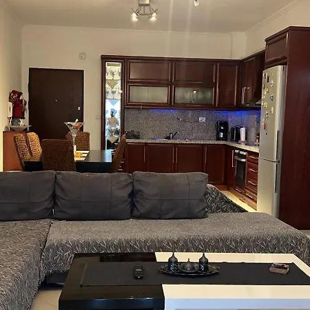 Appartamento Kamila Sea View