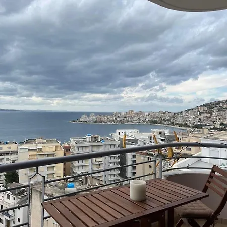 Kamila Sea View