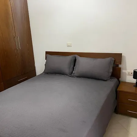 Appartamento Kamila Sea View Sarandë