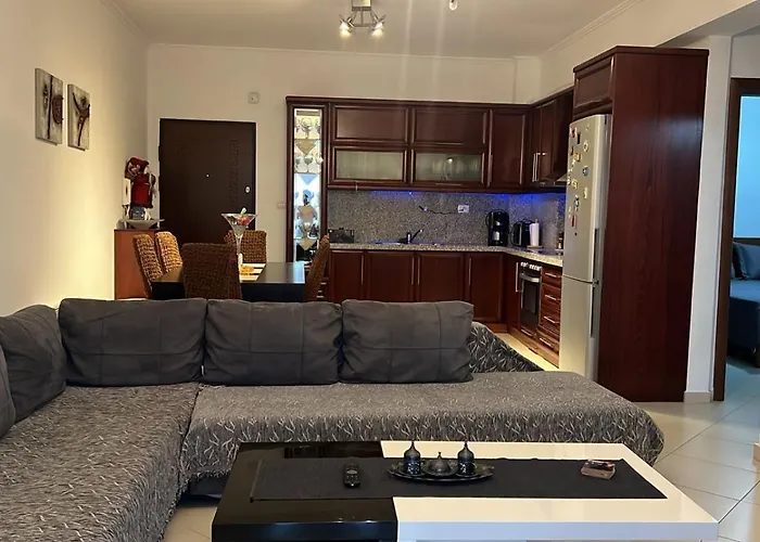 Apartment Kamila Sea View