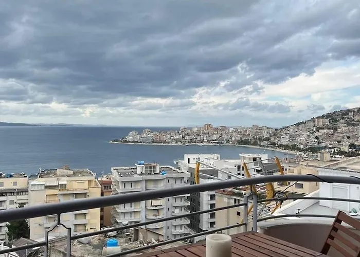 Kamila Sea View